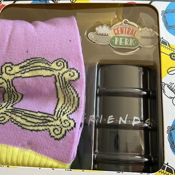 Gift set - Picture 2 of 3